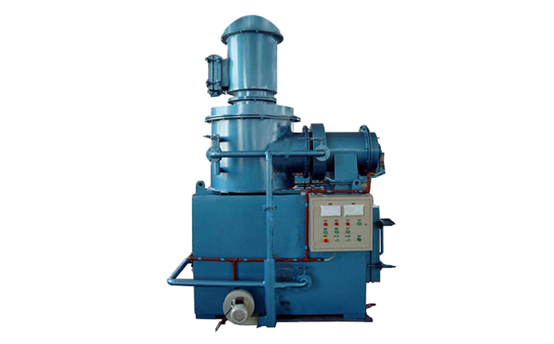 醫(yī)療垃圾焚燒爐 醫(yī)療垃圾焚燒爐